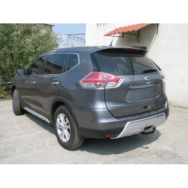 Hak holowniczy nissan X-Trail t32