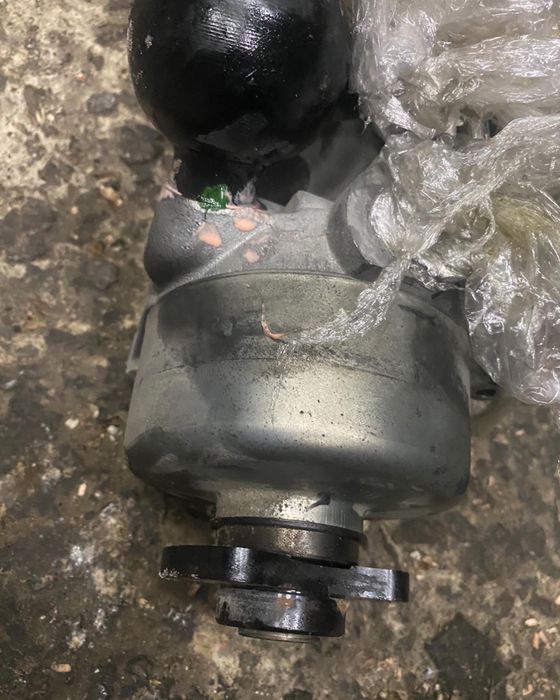 Разборка Порше Кайен, есть все запчасти к Porsche Cayenne