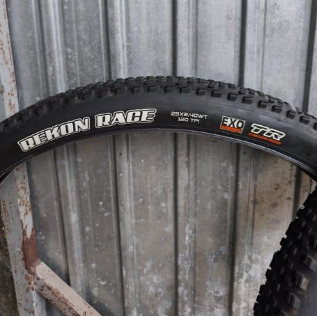 Pneus Maxxis Recon Race 29x2.40 tubless ready
