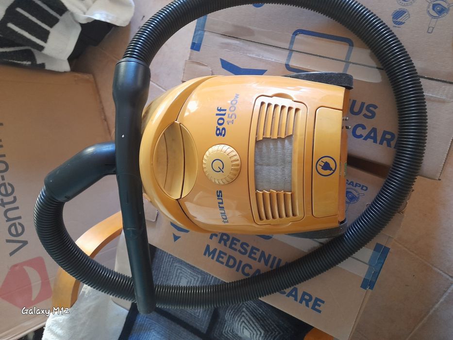 Aspirador marca TAURUS