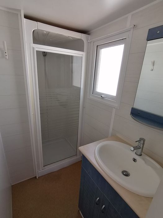 CASA MÓVEL O'HARA MARINE NA OCASIÃO DE 8X4 METROS EM LISBOA.