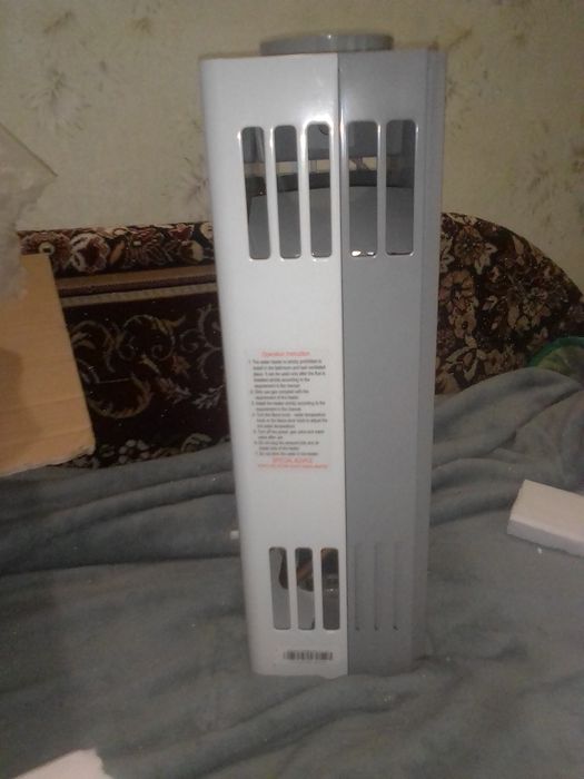 Газовый водонагреватель Star Gas