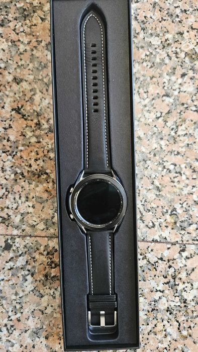 Smartwatch 3 45mm Samsung
