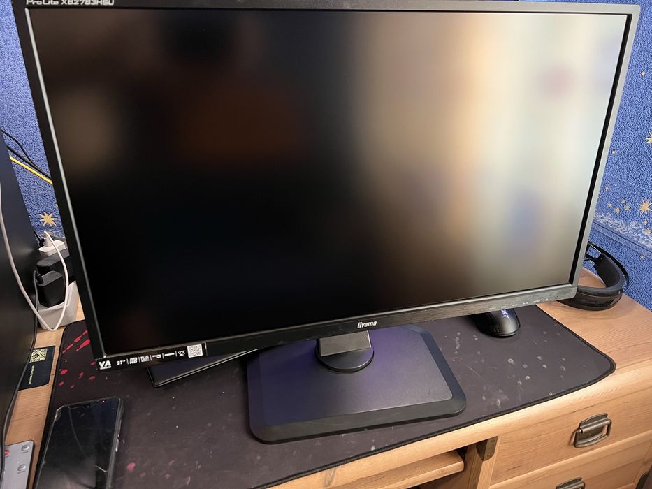 Iiyama ProLite XB2783HSU