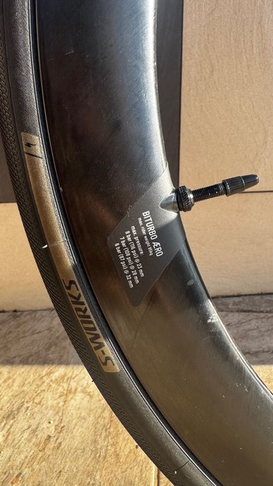 Bicicleta Pinarello DOGMA F