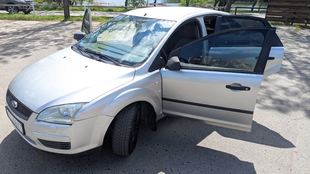 Продам Ford Focus 2