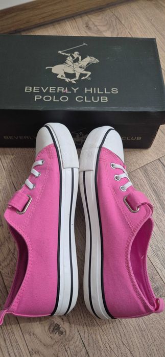 NOWE trampki, buty sportowe dla dziewczynki rozm 38