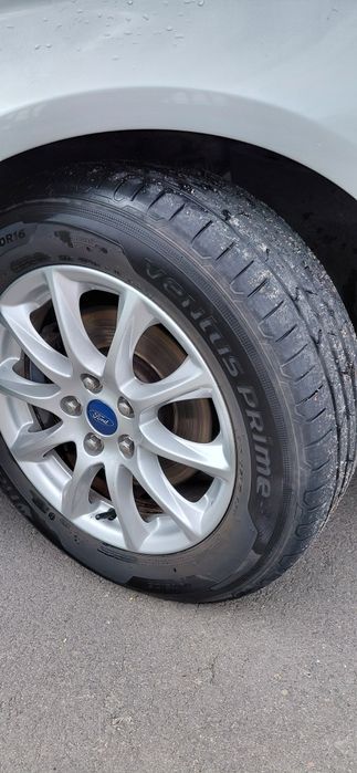 Ford Mondeo 5  Форд Мондео 5 2016р.в. 1.5д.