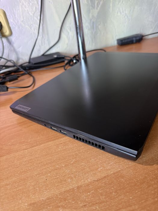 Lenovo  IdeaPad Gaming 3 15ACH6