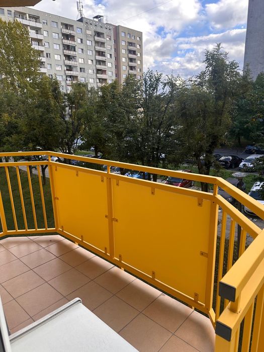 Mieszkanie Malinka Opole