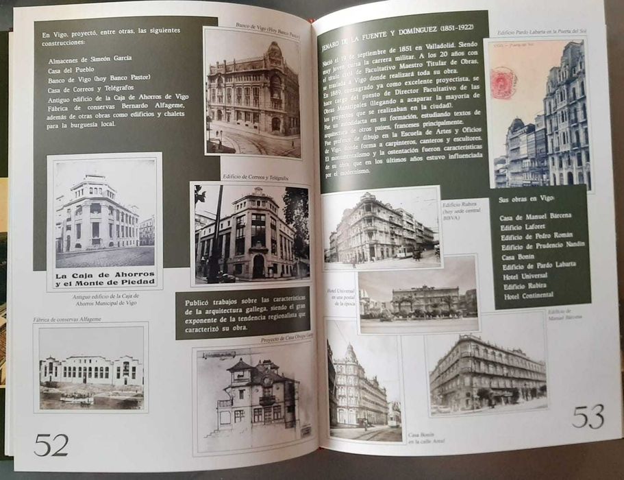 El Vigo De Otra Época - Fernando Torres Carbajo