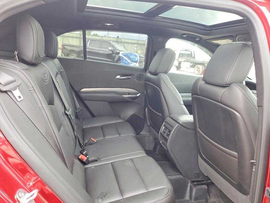 Cadillac  XT4 Luxury