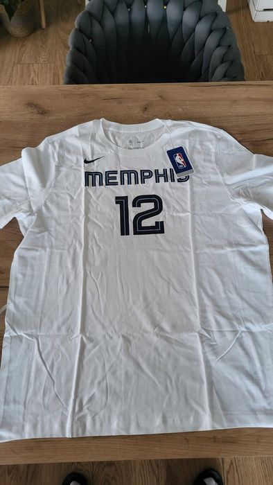 Nowa koszulka Nike NBA Ja Morant XXL