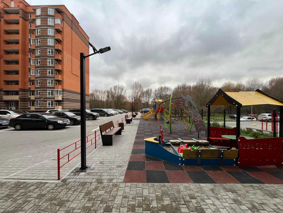 Нереально крута пропозиція !  ЖК Олімпійський 6 , 1.5 к,  ID: 41945