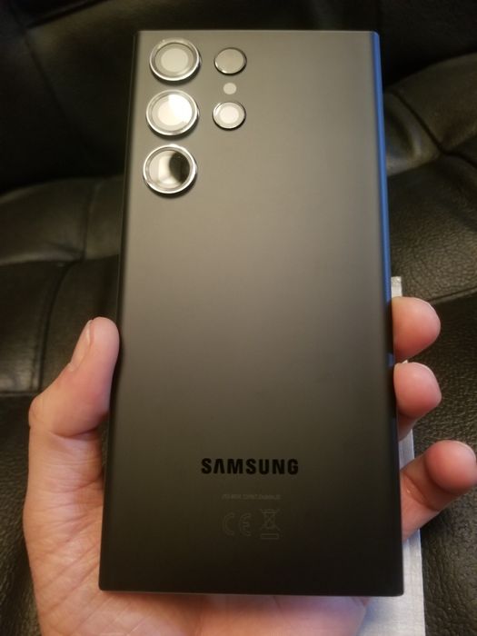 Задні кришки Samsung всі моделі