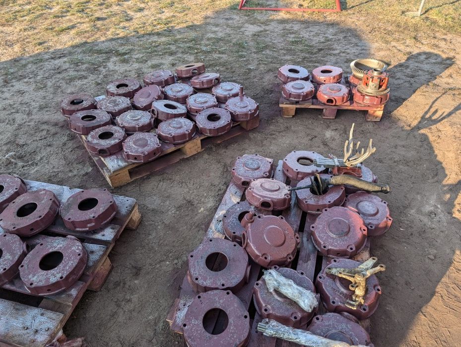 Ручнік Блокіровка тормоза Гальма МтЗ 50 80 82 892 1025 1221 Кожух диск