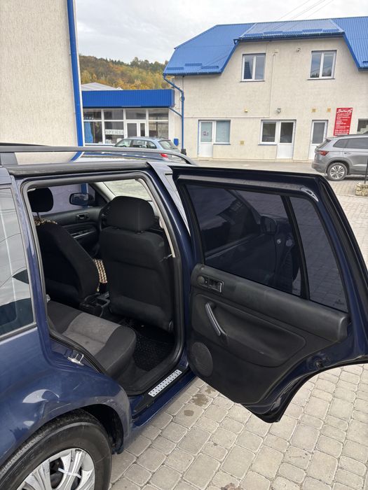 Продам Гольф 4 диз 1.9
