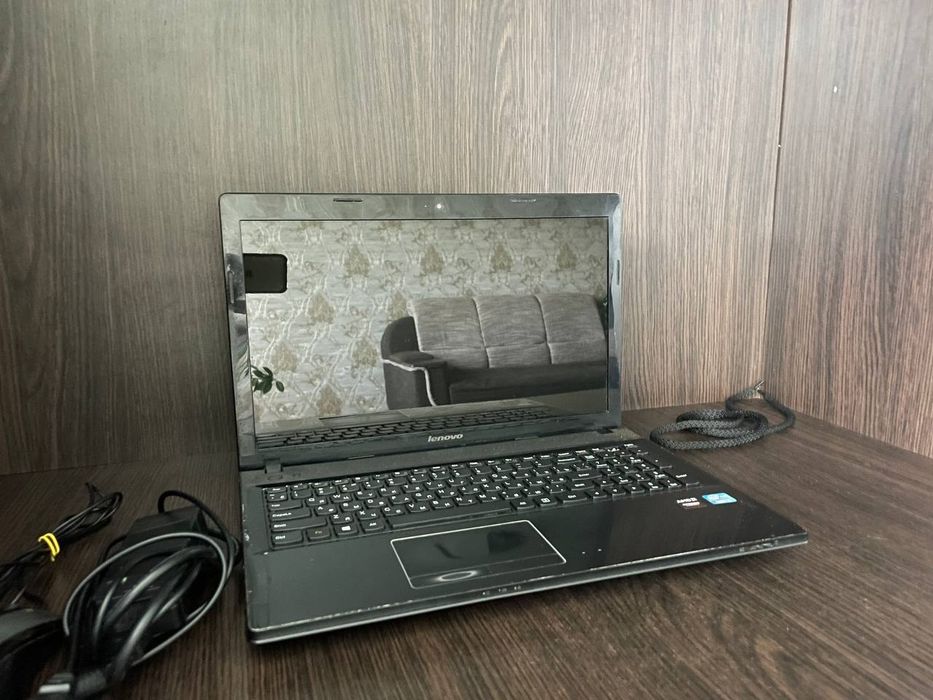 Продаю Ноутбук Lenovo G500