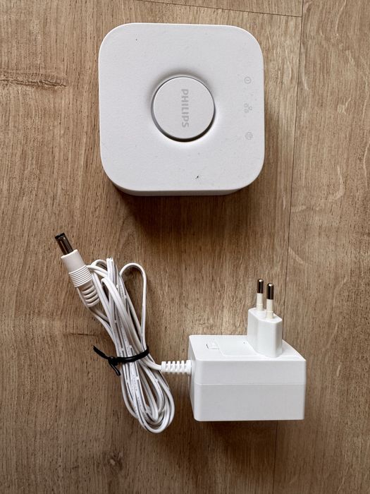 Philips Hue Mostek