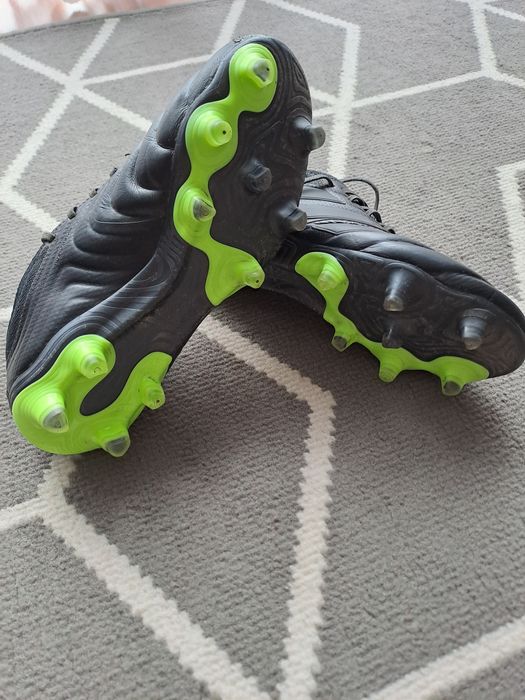 Korki Adidas Copa Fusion 36 skórzane