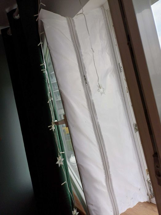 Klimatyzator Whirlpool PACW212CO + dodatki (2x rura, 2x uszczelka)