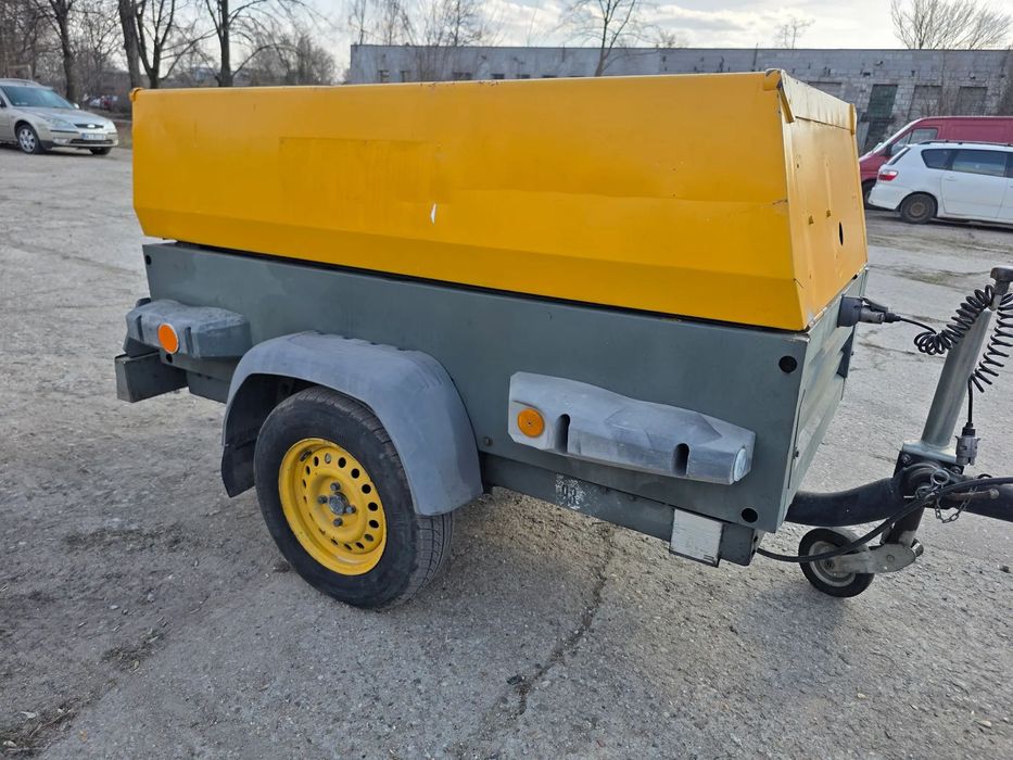 Atlas Copco XAS 97