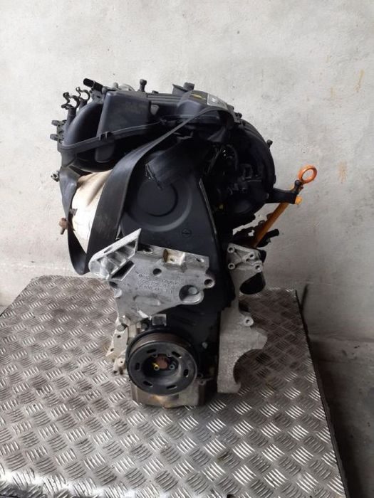 Motor Volkswagen Golf V 1.6 8v ref: BSE ( Audi A3, Skoda Octavia)