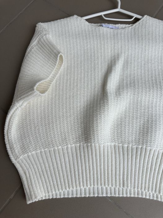 Кофтинка Zara. Нова
