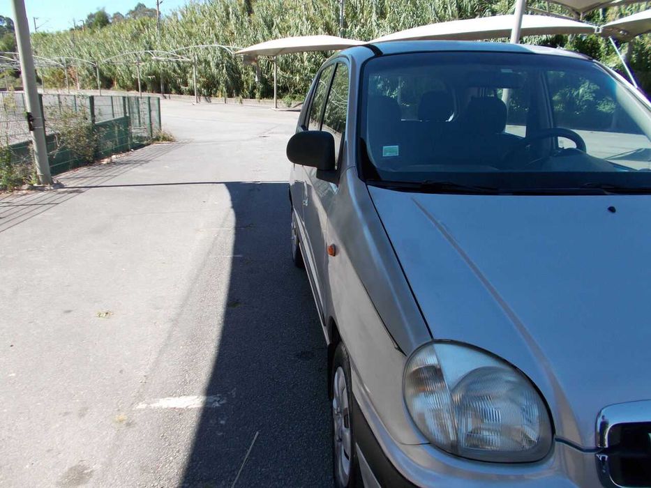 Hyundai Atos 1.0 Comfort Dir Asst Ar Cond