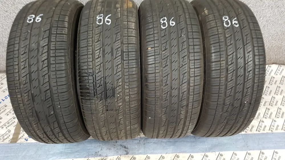 Opony Kumho Solus kl21 265/60r18   265/60/18