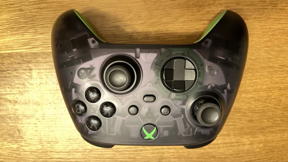 Analogi Hall Pad xbox 20th Series