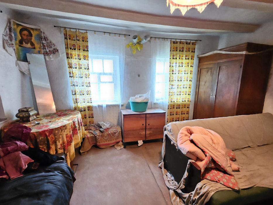 Продам дом в Терновском районе посёлок Веселые Терны