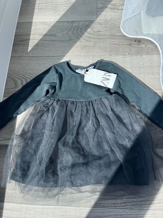 Сукня дитяча Zara 86