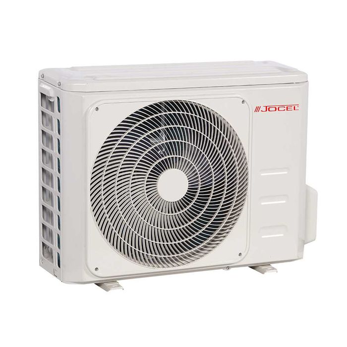 Ar Condicionado 18mil btus Jocel (unidade externa + interna)