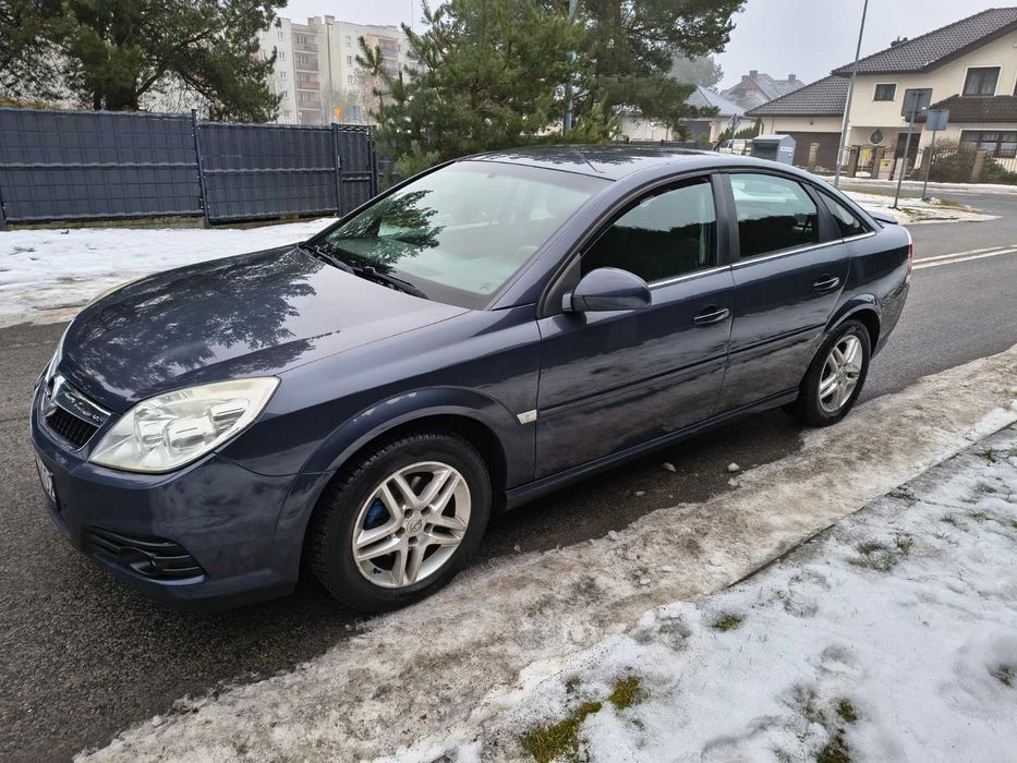 OKAZJA ! Full Opcja_ Tempomat_Klima_