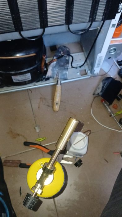 Manutençao reparaçaos de Electrodomestico