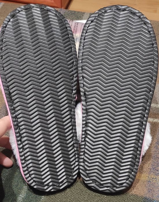 Kapcie r.42 (26 cm.)