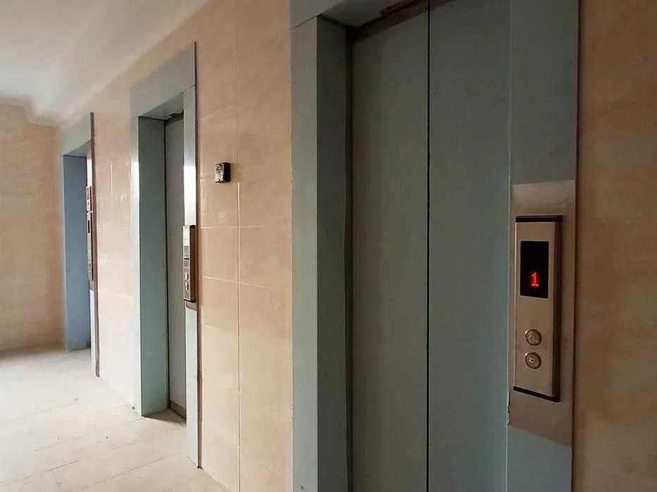 1-комнатная квартира по адресу пер. Энергетиков (площадь 48,8 м²) - Atlanta.ua - фото 8