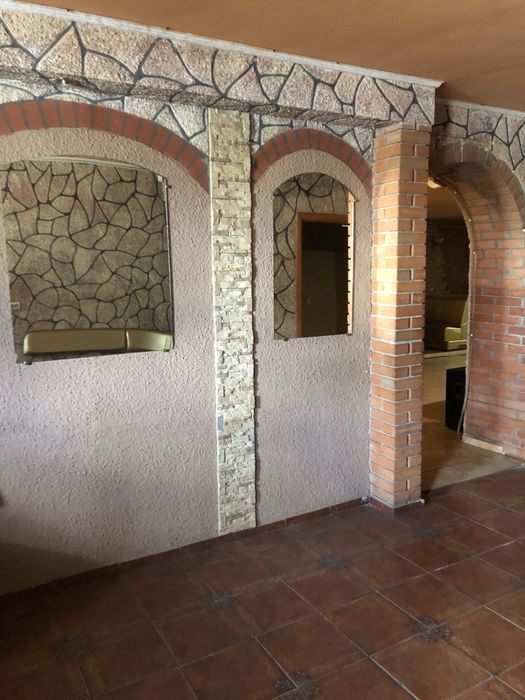 Приміщення нежитлове