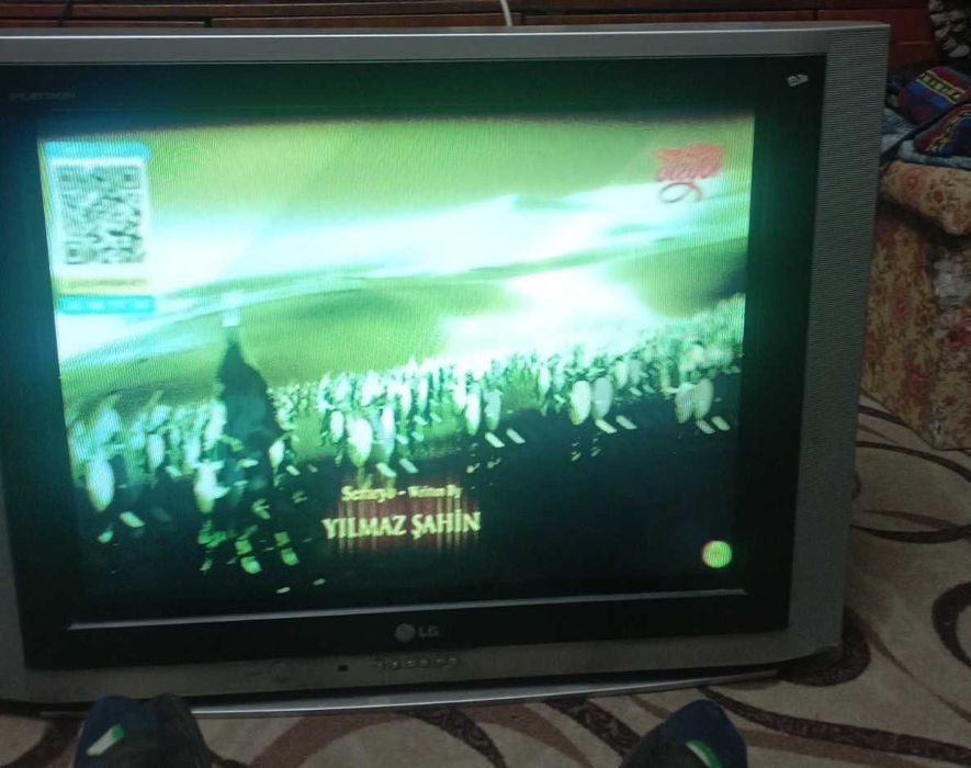 Продам телевізор