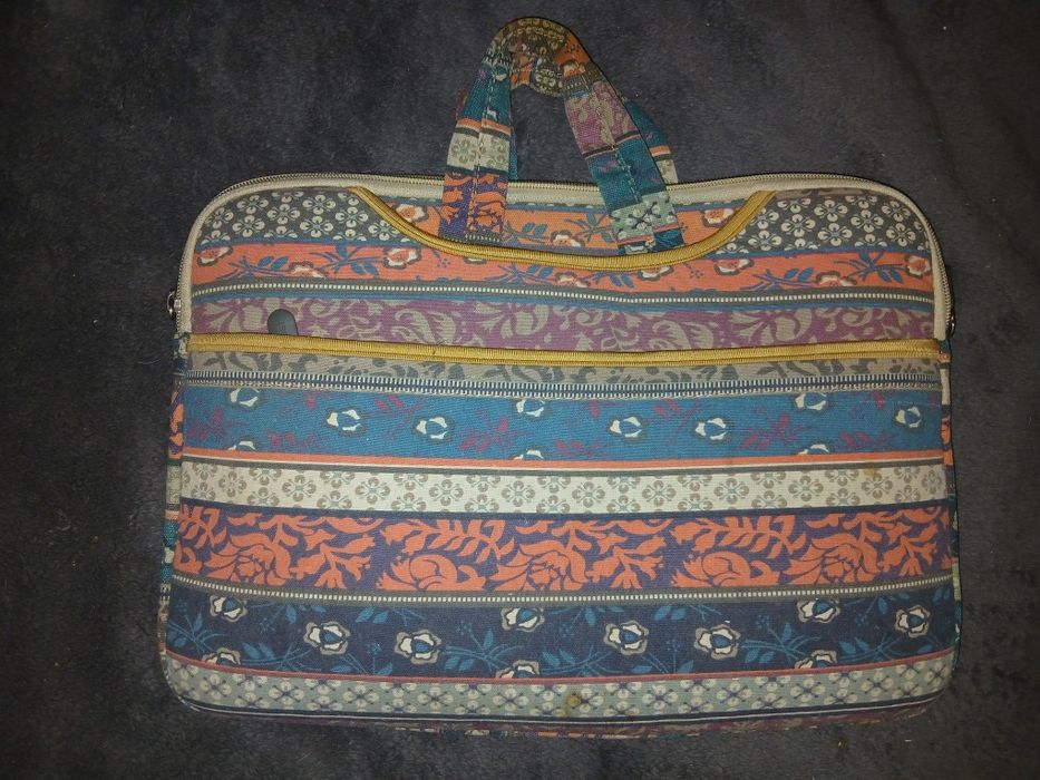 Сумка для ноутбука