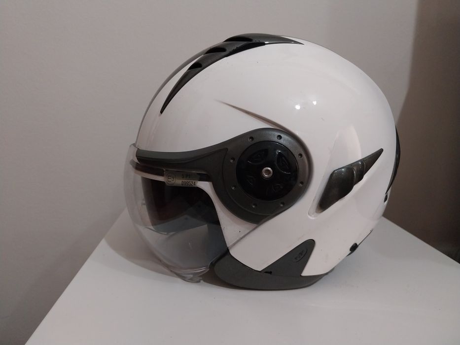Capacete Airoh tamanho s