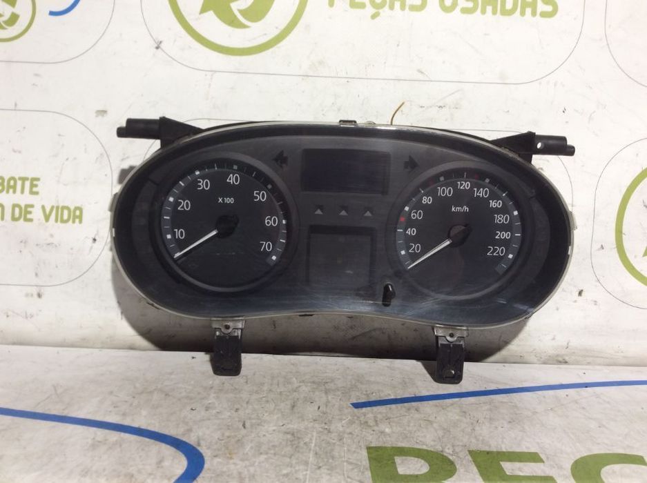 Quadrante Renault Clio II