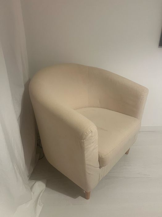 Cadeirão de quarto