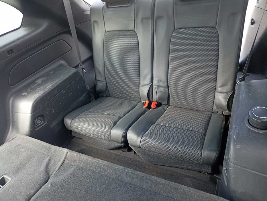 Шевроле Каптіва 2.4 mpi 7 місць