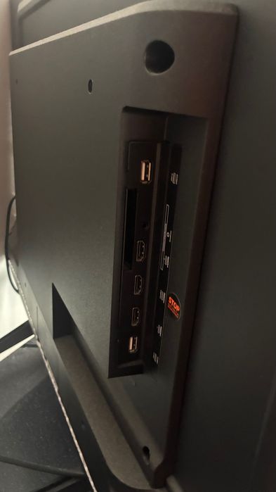 TV 43 polegadas nova 4k