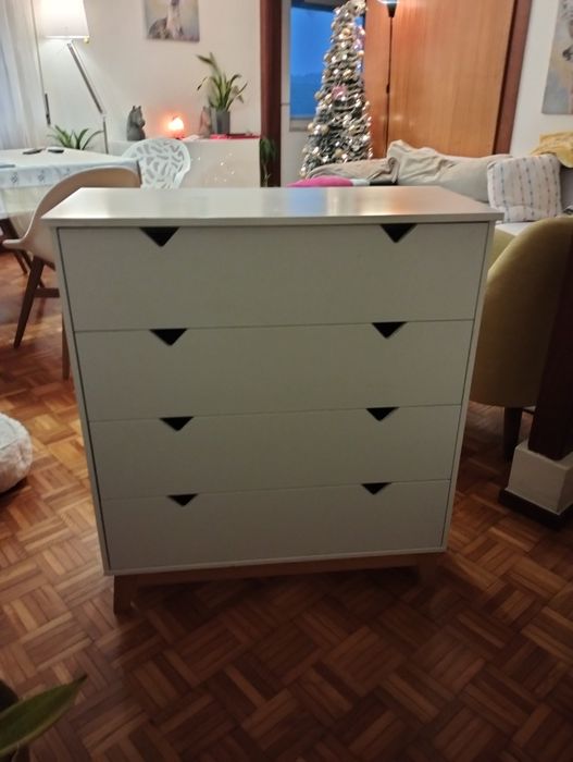 Móvel el corte inglês