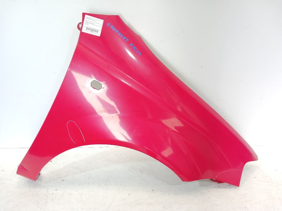 Guarda-lamas direito DAEWOO Kalos (KLAS)