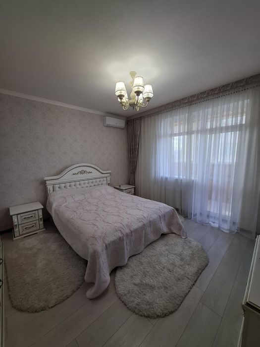 3-rooms apartment apartment by the address (area 87 m²) - Atlanta.ua - photo 4