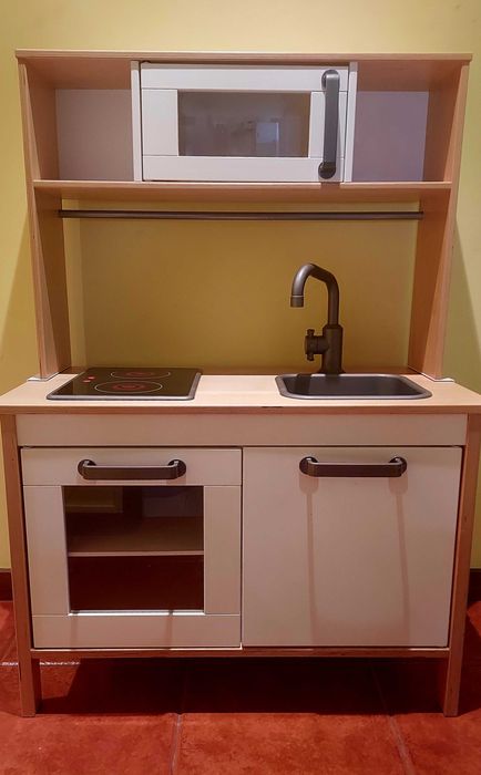 DUKTIG Cozinha de brincar IKEA